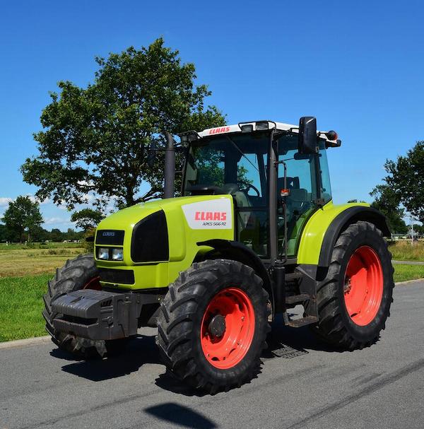 Les meilleures marques de tracteurs agricoles 🚜